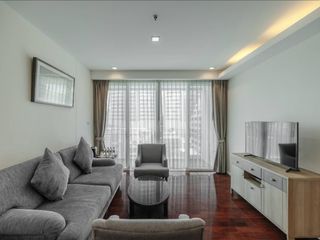 À louer 2 chambres appartement à Khlong Toei, Bangkok