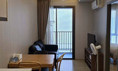 À louer 1 chambre condo à Ratchathewi, Bangkok