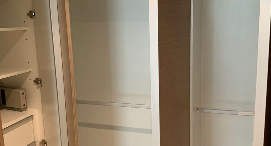 For sale and for rent 2 bedrooms condo in Watthana, Bangkok