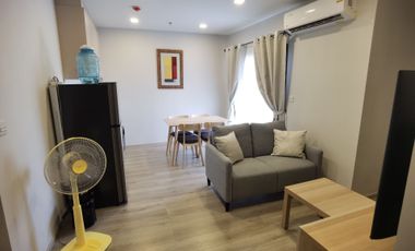 For sale and for rent 2 bedrooms condo in Chatuchak, Bangkok