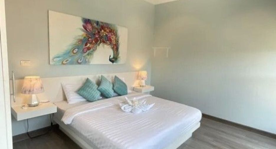 À louer 3 chambres villa à Mueang Phuket, Phuket