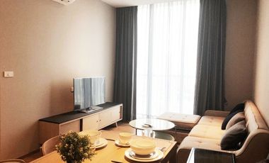 À vendre 2 chambres condo à Khlong Toei, Bangkok