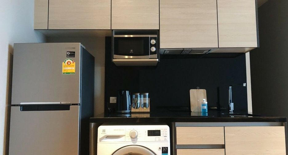 Wohnung zum Kauf mit 2 Zimmer in Khlong Toei, Bangkok