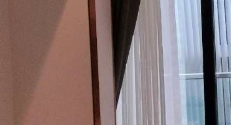 For rent 1 bed condo in Pathum Wan, Bangkok