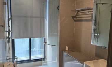 For rent 1 bed condo in Pathum Wan, Bangkok