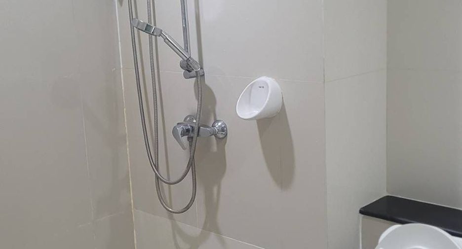 For sale and for rent 3 bedrooms condo in Khlong Toei, Bangkok
