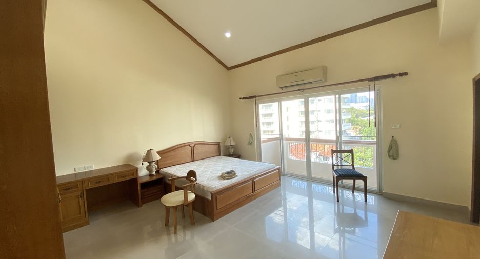 Apartment zur Miete mit 2 Zimmer in Watthana, Bangkok