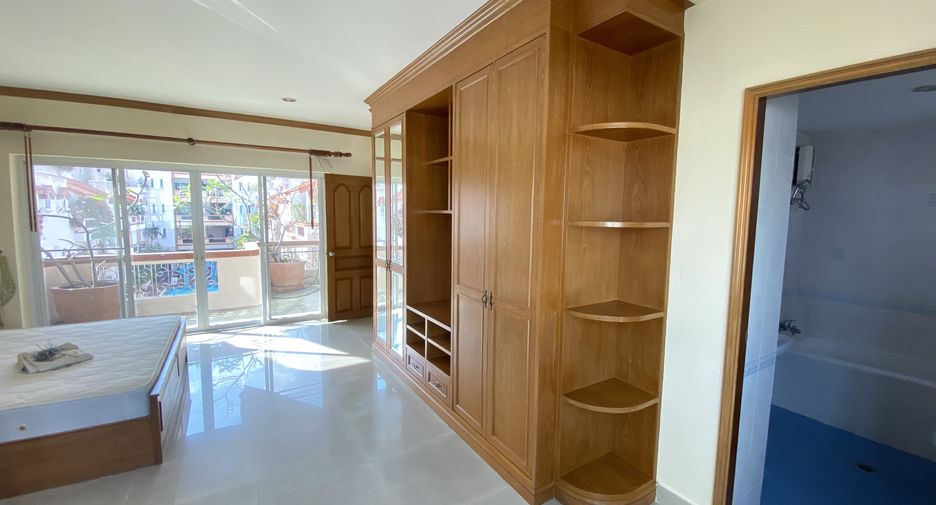 Apartment zur Miete mit 2 Zimmer in Watthana, Bangkok