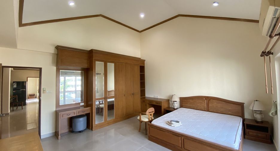 Apartment zur Miete mit 2 Zimmer in Watthana, Bangkok