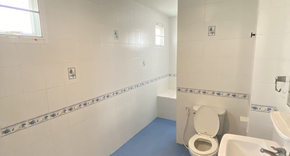Apartment zur Miete mit 2 Zimmer in Watthana, Bangkok