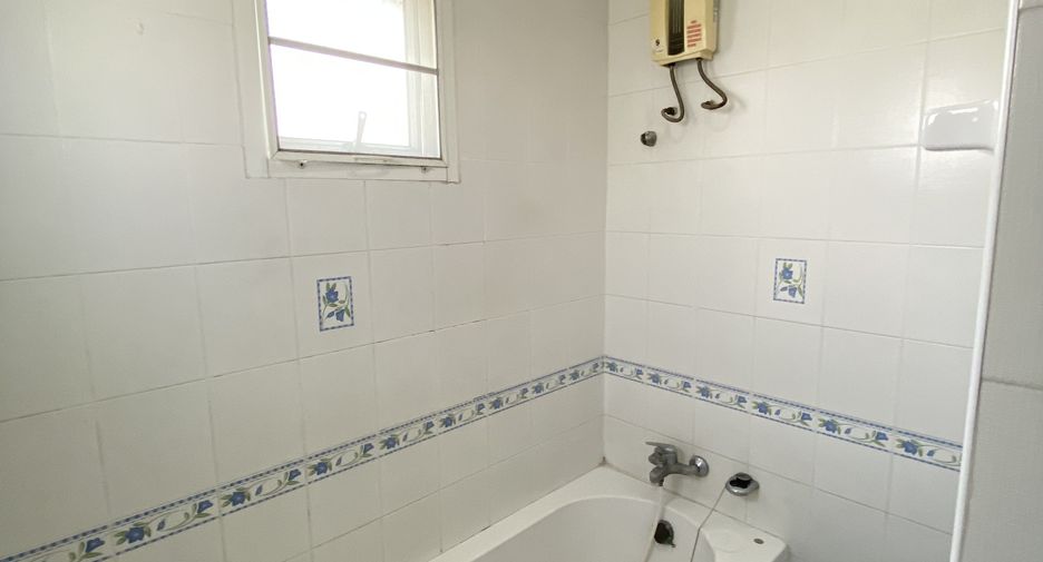 Apartment zur Miete mit 2 Zimmer in Watthana, Bangkok