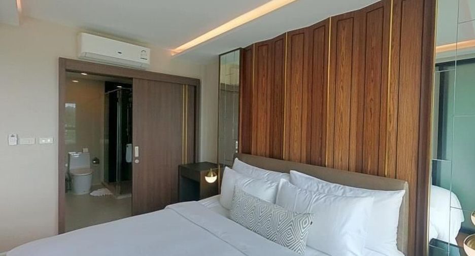 For sale 2 ベッドルーム apartment in Thalang, Phuket