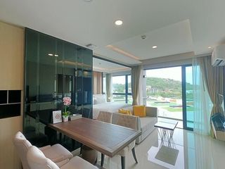 For sale 2 ベッドルーム apartment in Thalang, Phuket