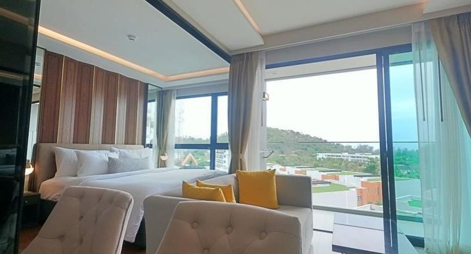 For sale 2 ベッドルーム apartment in Thalang, Phuket