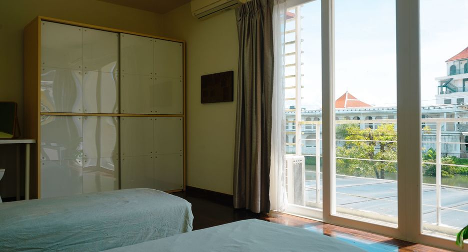 For sale and for rent 3 bedrooms house in Mueang Phuket, Phuket