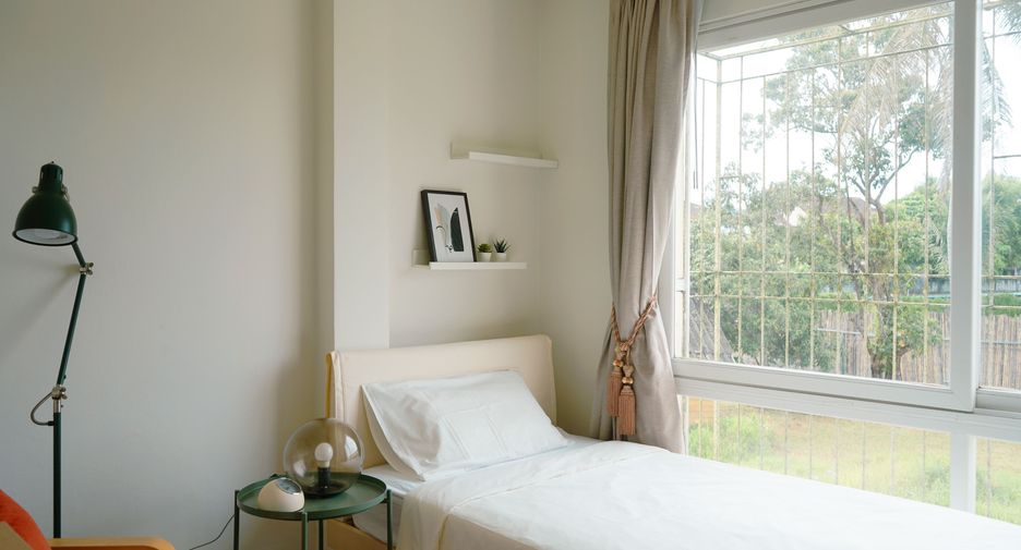 For sale and for rent 3 bedrooms house in Mueang Phuket, Phuket