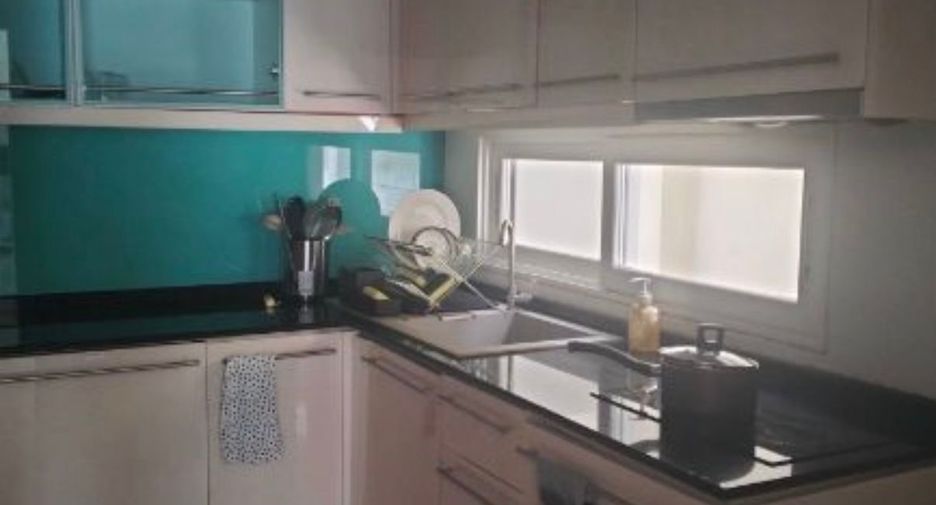 Продажа и аренда 3 спальни дом в Пхукет Тощн, Пхукет
