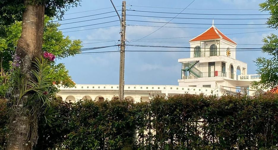 Продажа и аренда 3 спальни дом в Пхукет Тощн, Пхукет