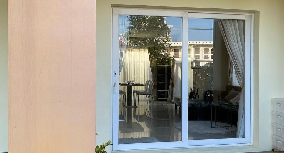 Продажа и аренда 3 спальни дом в Пхукет Тощн, Пхукет