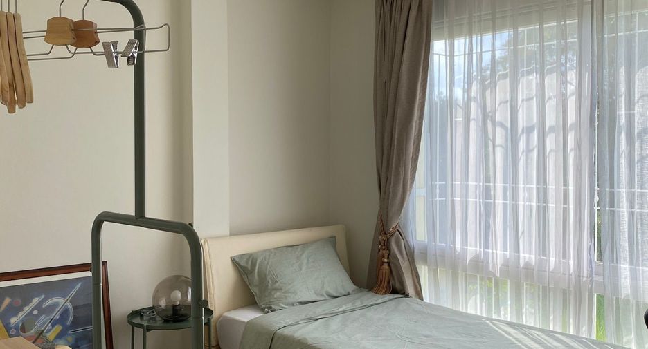 Продажа и аренда 3 спальни дом в Пхукет Тощн, Пхукет