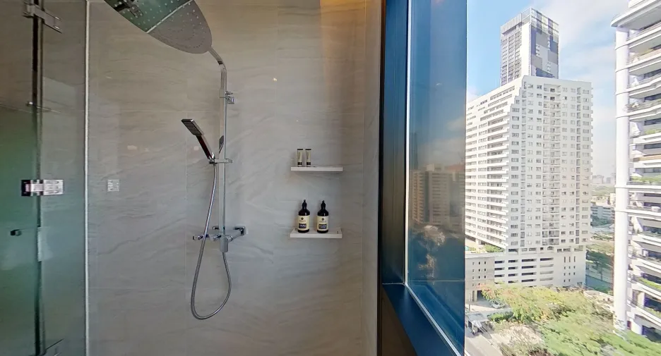 For rent 1 bed apartment in Khlong Toei, Bangkok