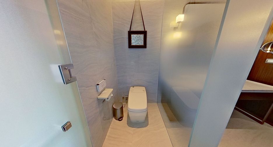 For rent 1 bed apartment in Khlong Toei, Bangkok
