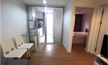 Wohnung zum Kauf mit 1 Zimmer in Din Daeng, Bangkok