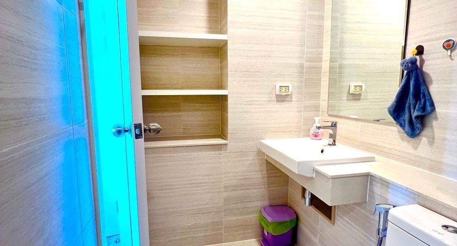 For sale 1 bed condo in Mueang Phuket, Phuket
