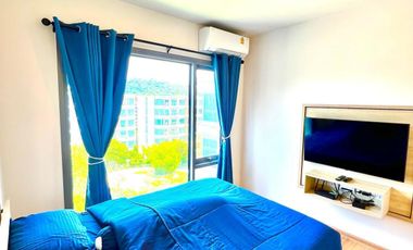 À vendre 1 chambre condo à Mueang Phuket, Phuket