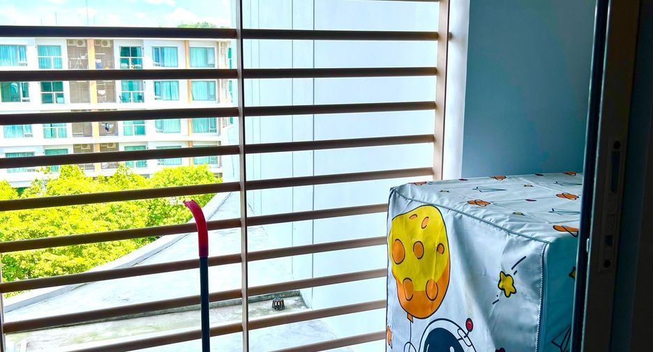 For sale 1 bed condo in Mueang Phuket, Phuket