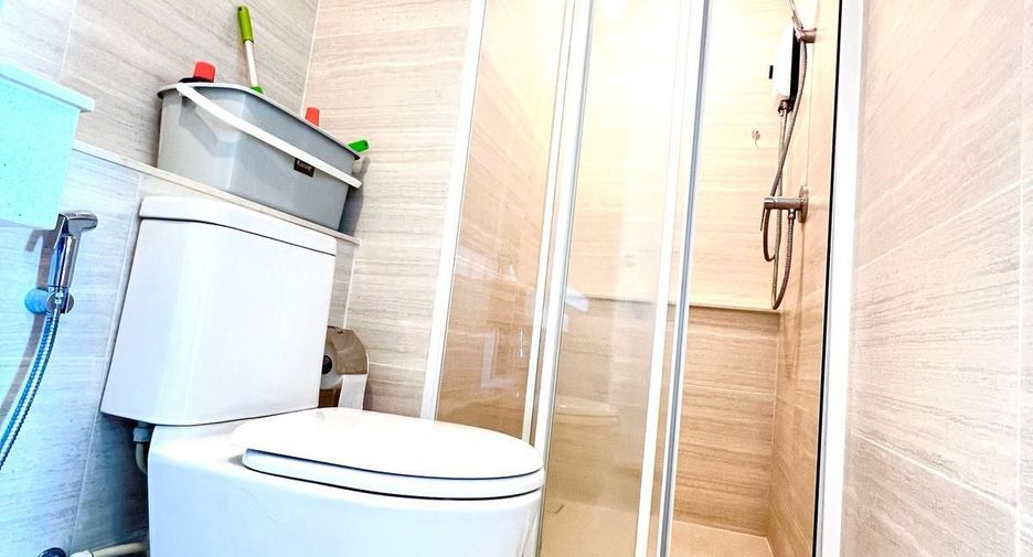 For sale 1 bed condo in Mueang Phuket, Phuket