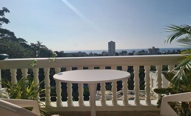 Apartamento en alquiler de 1 habitaciones en Mueang Phuket, Phuket