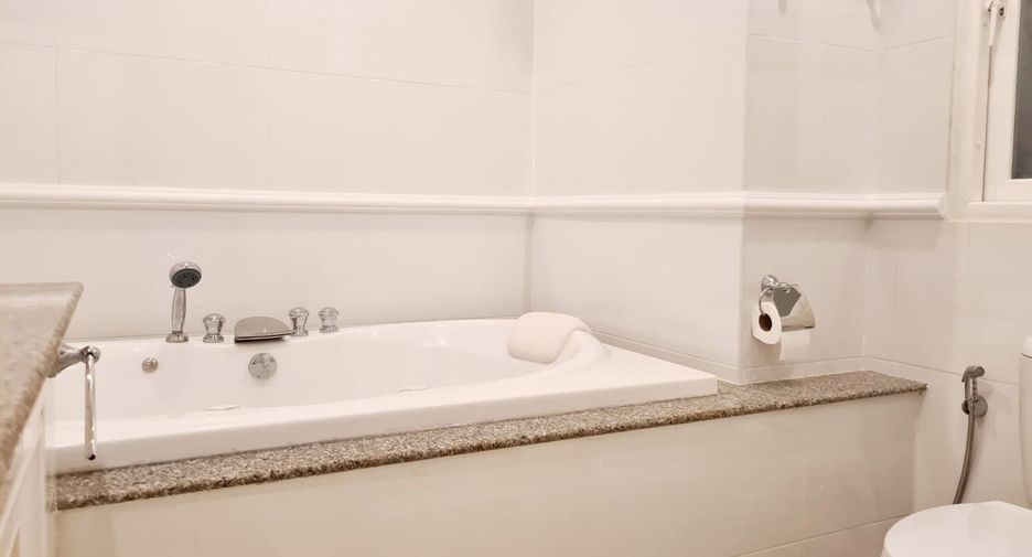 Apartment zur Miete mit 1 Zimmer in Mueang Phuket, Phuket