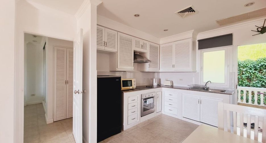 Apartment zur Miete mit 1 Zimmer in Mueang Phuket, Phuket