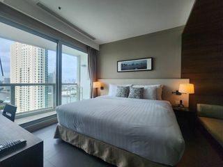 Wohnung zur Miete mit 1 Zimmer in Sathon, Bangkok