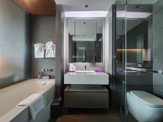 Wohnung zur Miete mit 1 Zimmer in Sathon, Bangkok