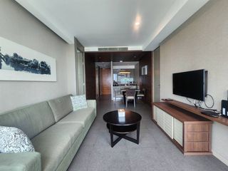 Wohnung zur Miete mit 1 Zimmer in Sathon, Bangkok