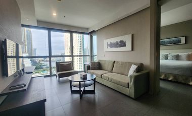 For rent 1 bed condo in Sathon, Bangkok