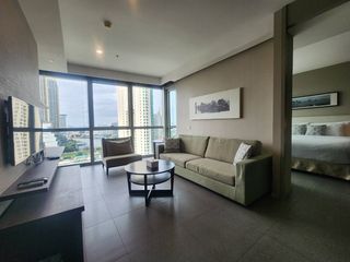 Wohnung zur Miete mit 1 Zimmer in Sathon, Bangkok