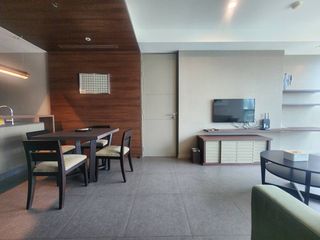 Wohnung zur Miete mit 1 Zimmer in Sathon, Bangkok
