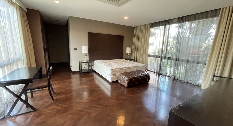 ให้เช่า 2 ห้องนอน คอนโด ใน วัฒนา, กรุงเทพฯ