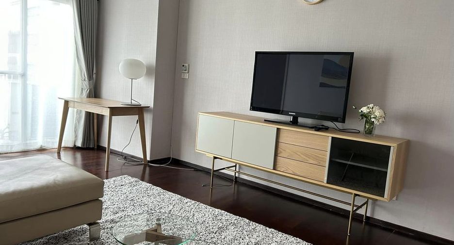 For rent 1 Beds condo in Watthana, Bangkok