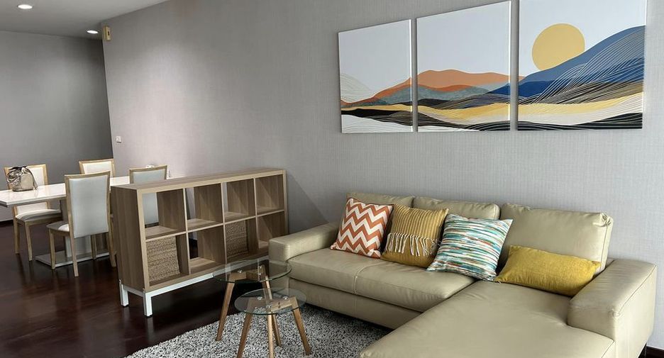 For rent 1 Beds condo in Watthana, Bangkok