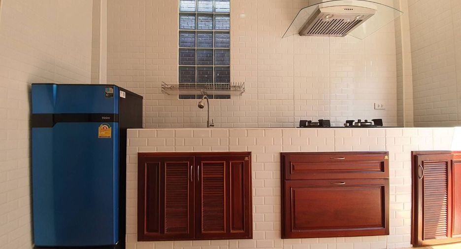 For rent 3 bedrooms house in Thalang, Phuket