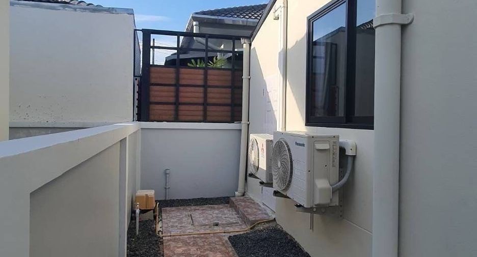 For rent 3 bedrooms house in Thalang, Phuket