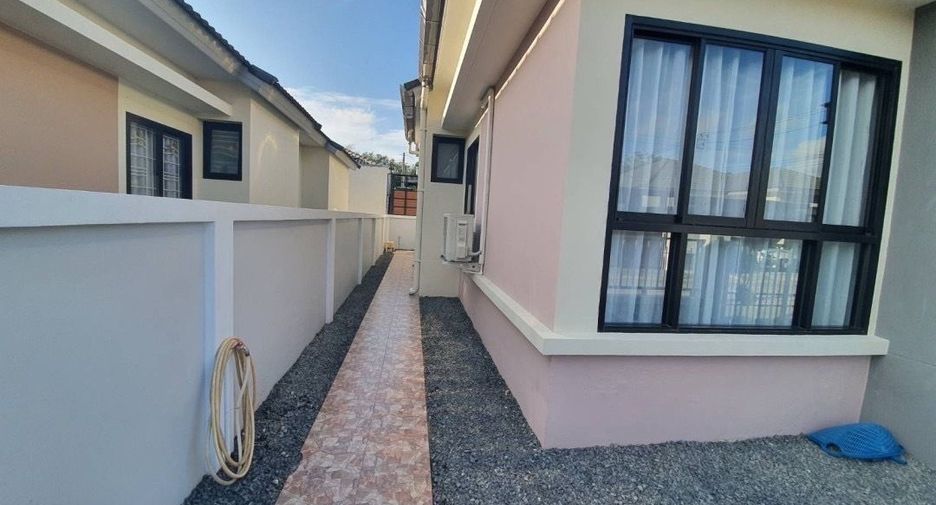 For rent 3 bedrooms house in Thalang, Phuket