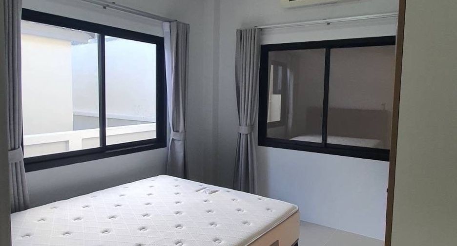 For rent 3 bedrooms house in Thalang, Phuket
