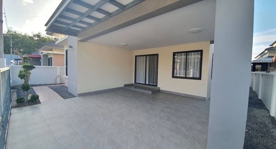 For rent 3 bedrooms house in Thalang, Phuket