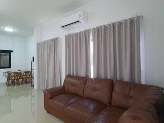 For Rent 3 Bedroom House In Thalang, Phuket