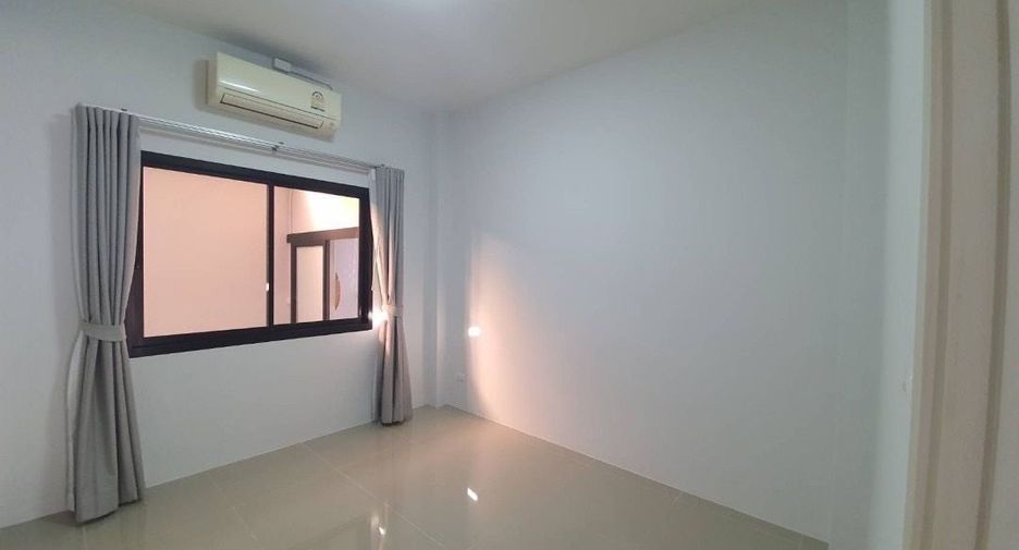 For rent 3 bedrooms house in Thalang, Phuket